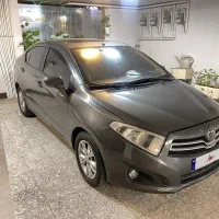 برلیانس H230 اتوماتیک