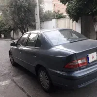 سمند مدل۹۵|خودرو سواری و وانت|گنبد کاووس, |دیوار