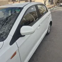 ماشین ام وی ام ۳۱۵|خودرو سواری و وانت|کرمان, |دیوار