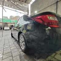 دنا پلاس تیپ 2 کروز دار