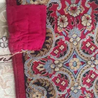 دوعدد فرش ۶ متری|فرش|زنجان, |دیوار