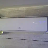 کولرگازی۱۲۰۰۰ کم مصرف