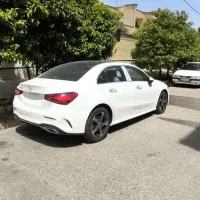 فروش بنزa200L