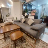 مبل ۸ نفره تختخوابشو مخصوص جهیزیه