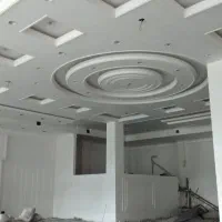 گچکاری ساختمان