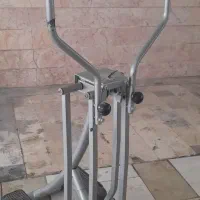 دستگاه ورزشی