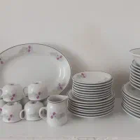 ظرف چینی ۴۲ تیکه