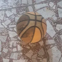 توپ بسکتبال