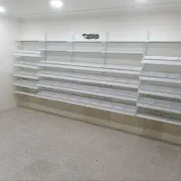 قفسه فلزی،جا حبوباتی