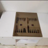 فروش لوازم ویلا مبل تختخواب شو باکس دار|مبلمان خانگی و میز عسلی|نور, |دیوار