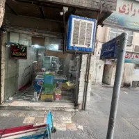 اجاره مغازه ۲۰متری غیاثی نبش مسجد موسی بن جعفر|اجارهٔ مغازه و غرفه|تهران, خاوران|دیوار