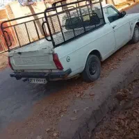 وانت کرایه ایی
