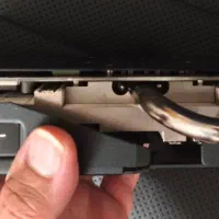 کارت گرافیک GTX 970 asus strix 4GB|قطعات و لوازم جانبی رایانه|اصفهان, ملکشهر|دیوار