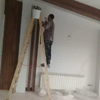 نقاشی ساختمان کاغذقیمت پایین