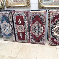 پشتی سالم و نو و اکبند مدل شهر فرش نگارین|پشتی|مشهد, امیر|دیوار