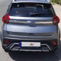 MVM X22 مدل ۱۴۰۰|خودرو سواری و وانت|تهران, گیشا|دیوار