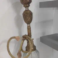 قلیان تنه برنجی