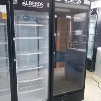 مرکز پخش البروس|فروشگاه و مغازه|رشت, یخسازی|دیوار