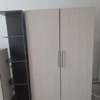 کابینت ام دی آف بدنه فلزی|مصالح و تجهیزات ساختمان|خمین, |دیوار