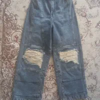 شلوار بگ بالانسیاگا