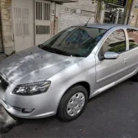 راناپلاس 1404 ارتقا یافته موتور TU5p