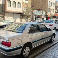 پرشیا سال|خودرو سواری و وانت|تهران, مشیریه|دیوار