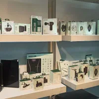 لپ تاپ یا لوازم جانبی اقساطی میخواستی