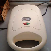 اسنک ساز هشت تایی