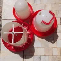 آب خوری دان خوری