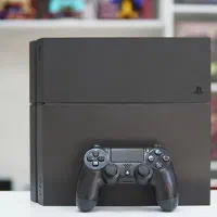 PS4فت کپی خور