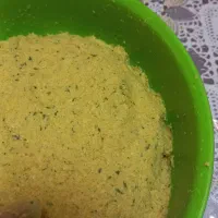 فلافل خانگی|خوردنی و آشامیدنی|رشت, گیل|دیوار