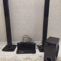 سینما خانواده LG