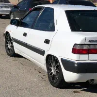 رینگ لاستیک اسپرت ۱۶