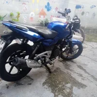 موتور Bajaj Pulsar180|موتورسیکلت|گرگان, |دیوار