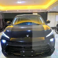 لاماری هیبریدی