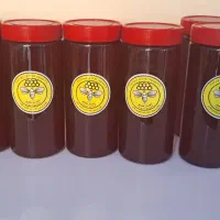 عسل صددرصد طبیعی فروش عمده تناژی و خرد