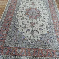 قالی دست باف