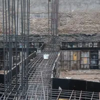 ارمتوربندی باتمام تجهیزات فلزی