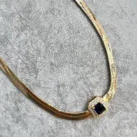 نیم ست و گردنبند نو طرح طلا|بدلیجات|مشهد, سرافرازان|دیوار