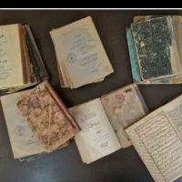 سرکتاب دعانویسی خوزستان