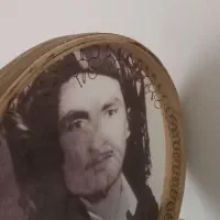 دف وتنبک|سازهای سنتی|پرند, فاز ۶|دیوار