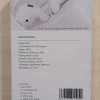 هندزفری بلوتوث|لوازم جانبی موبایل و تبلت|تهران, امجدیه (خاقانی)|دیوار