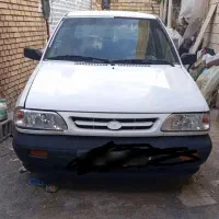 پراید مدل 82