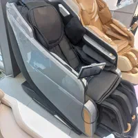 صندلی ماساژور لیرکن(نمایندگی،اقساط)همه مدل موجود|تجهیزات ورزشی|تهران, نیاوران|دیوار