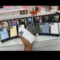 اپل iPhone 13 Pro Max ۲۵۶ گیگابایت