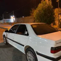 پارس elx xum2000|خودرو سواری و وانت|بم, |دیوار