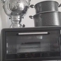 لوازم خانگی.