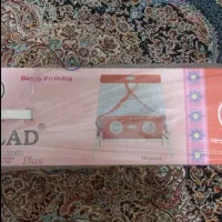 گهواره و کالسکه نو