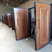 استخدام رنگ کار درب چوبی،نجار،مونتاژکار،کارگر ساده