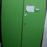 کمد وتخت  کودک